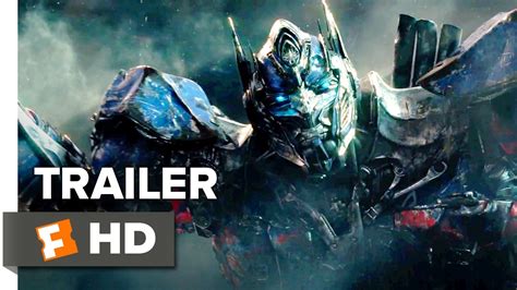 yesmovie transformers: the last knight|Transformers: The Last Knight – Trailer (2017) Official .